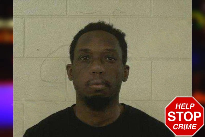 Rayner Jones mugshot – Liberty County , Georgia Rayner Jones mugshot