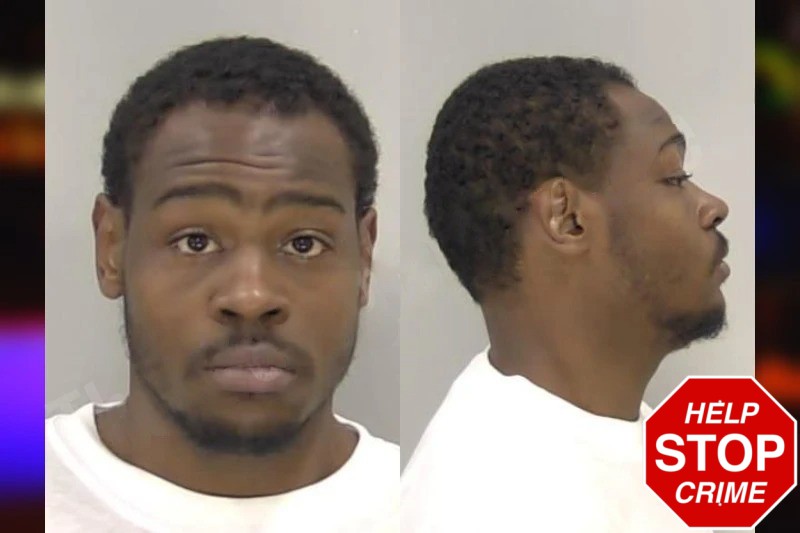 Rayshawn Trimble mugshot – Richmond County , Georgia Rayshawn Trimble mugshot