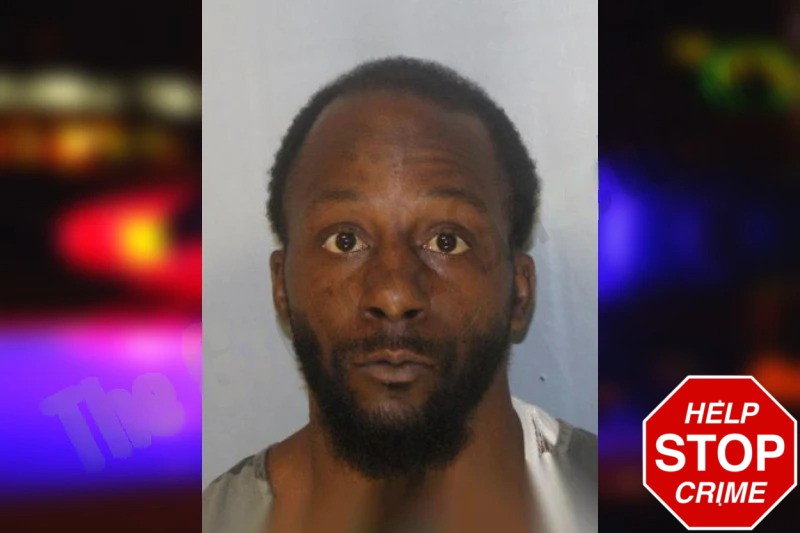 Rayshon Thomas Mugshots