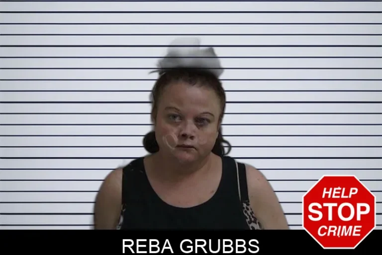Reba Grubbs