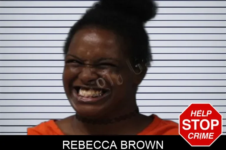 Rebecca Brown