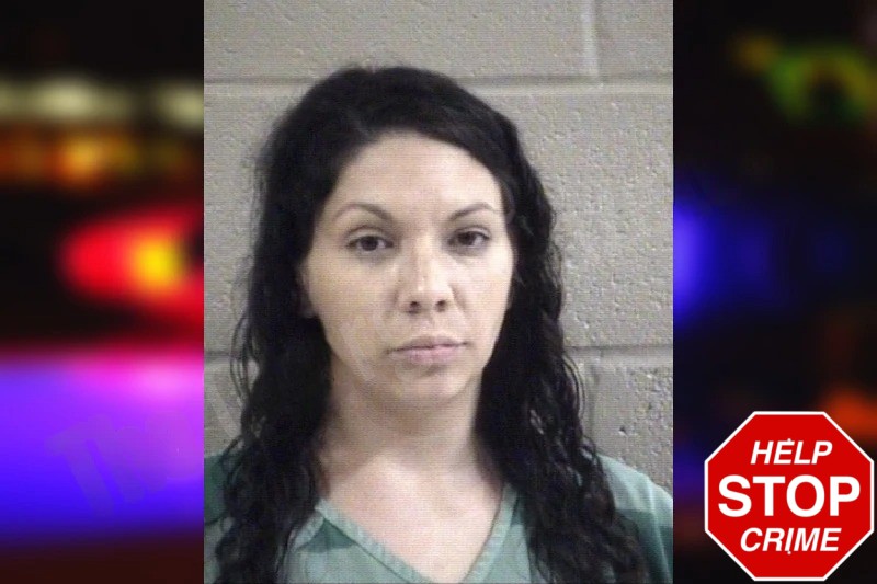 Rebecca Sanchez mugshot – Whitfield County , Georgia Rebecca Sanchez mugshot