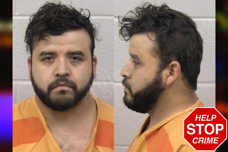 Refugio Falcon Reyes mugshot