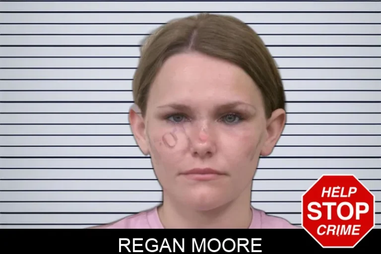 Regan Moore