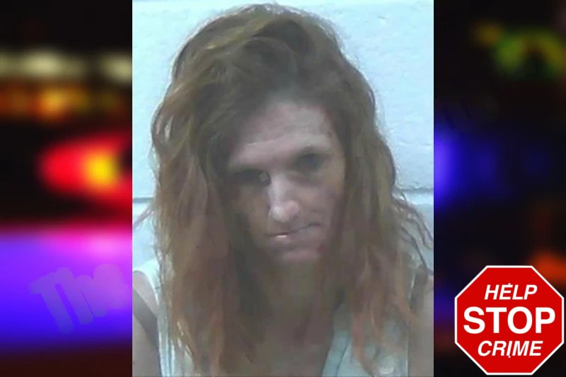 Regina Carr Mugshots