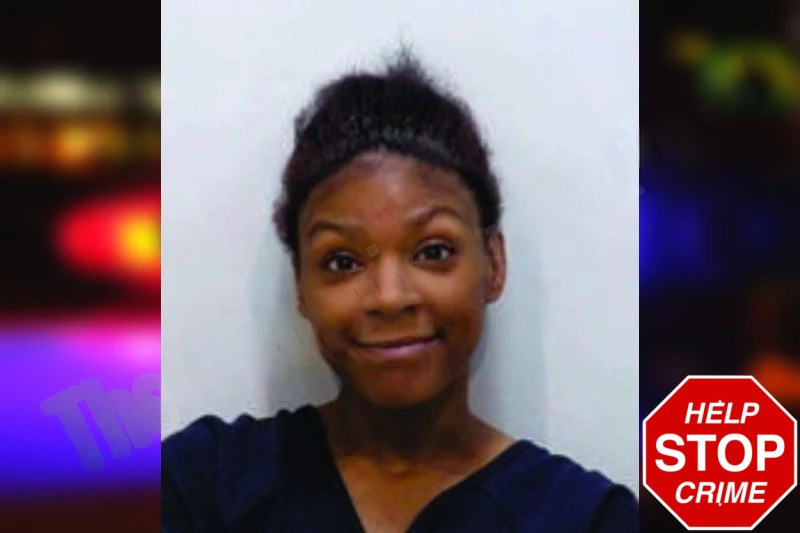 Regina Whatley Mugshots