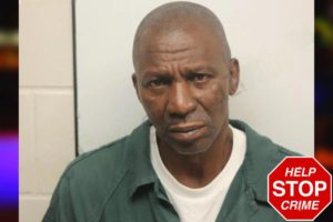 Reginald Bryant mugshot