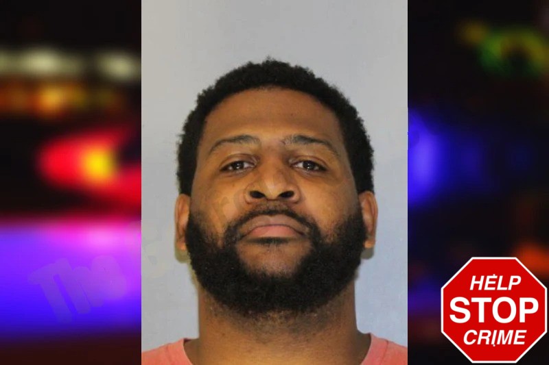 Reginald Coleman Mugshots