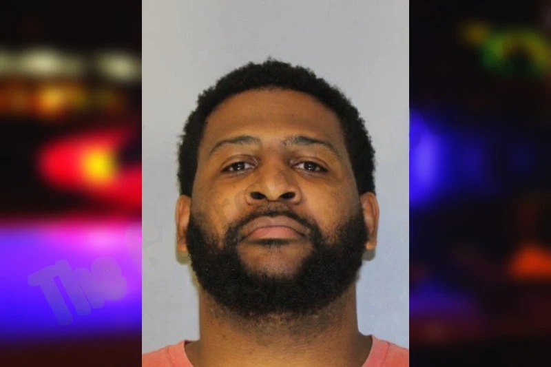 Reginald Coleman Mugshots