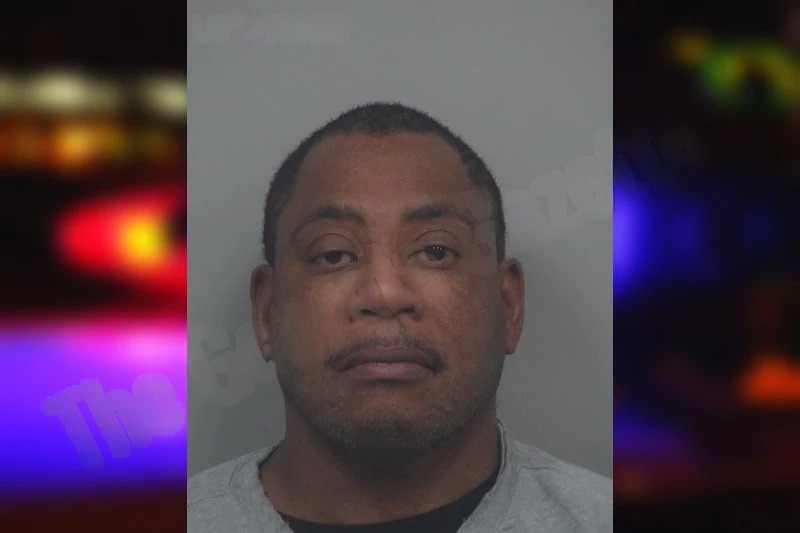 Reginald Elder Mugshots