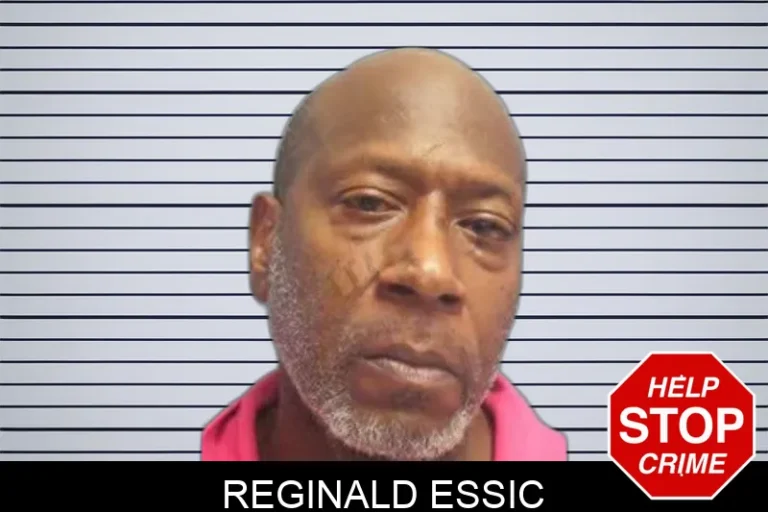 Reginald Essic