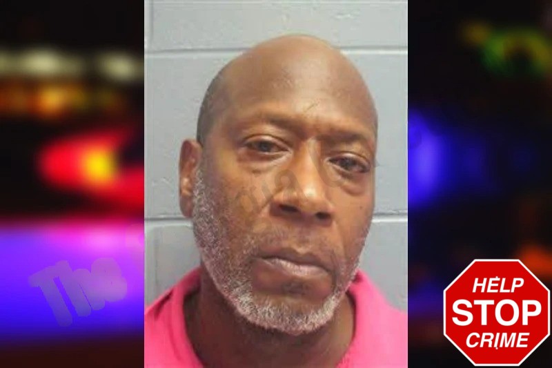 Reginald Essic Mugshots