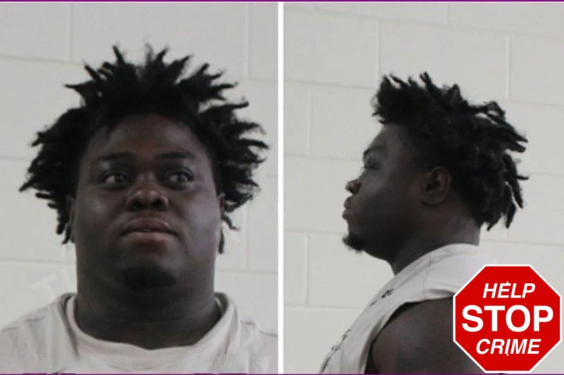 Reginald Gordon Mugshots