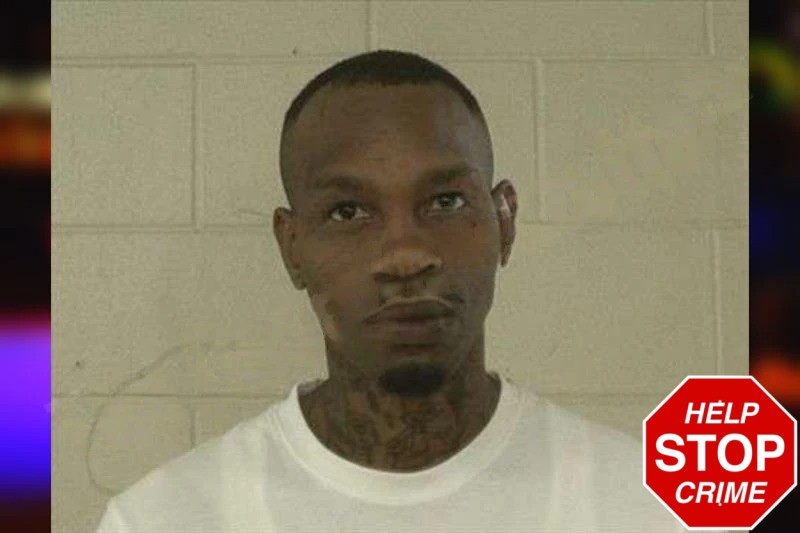 Reginald Jordan Mugshots