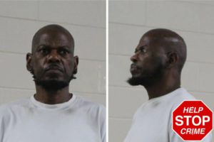 Reginald Livingston mugshot