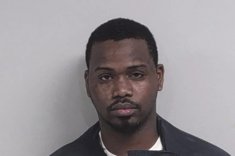 Reginald Robinson mugshot – Lowndes County , Georgia Reginald Robinson