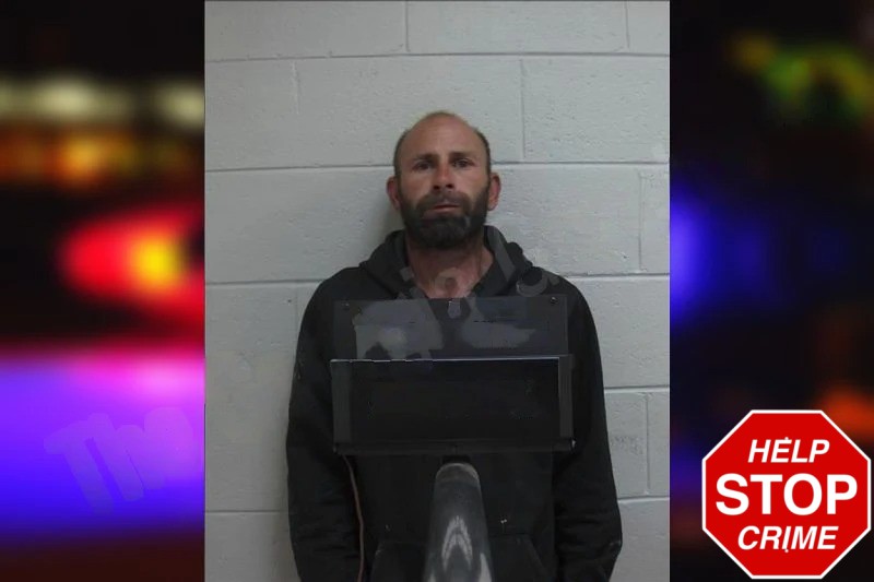 Reginald Sherrer Mugshots