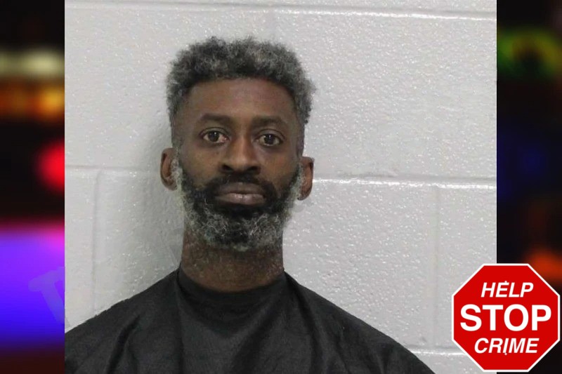 Reginald Swanson mugshot – Carroll County , Georgia Reginald Swanson mugshot