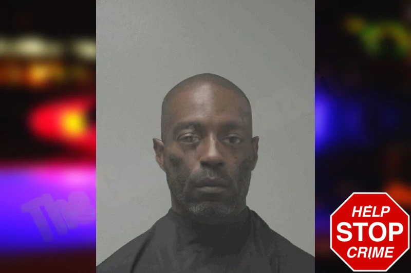 Reginald White Mugshots