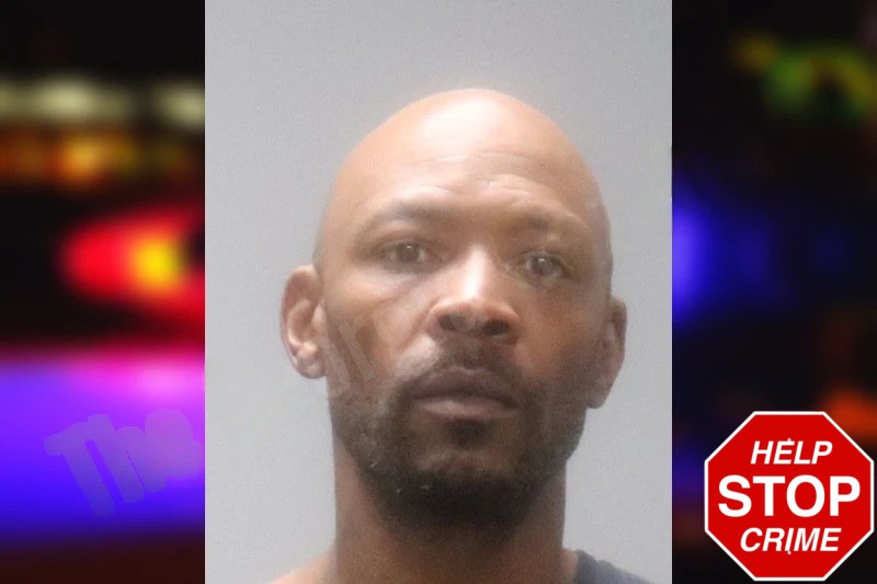 Reginald Williams Mugshots