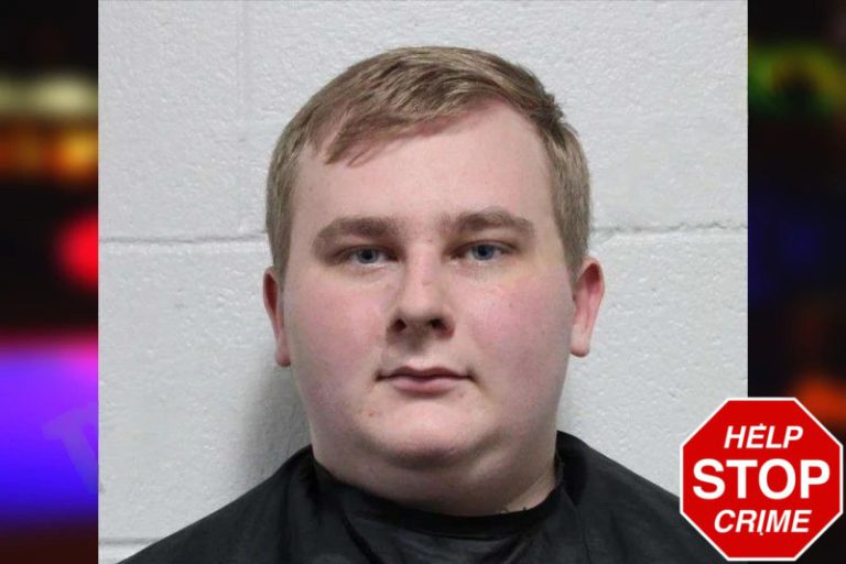 Reid Taylor mugshot – Habersham County , Georgia Reid Taylor