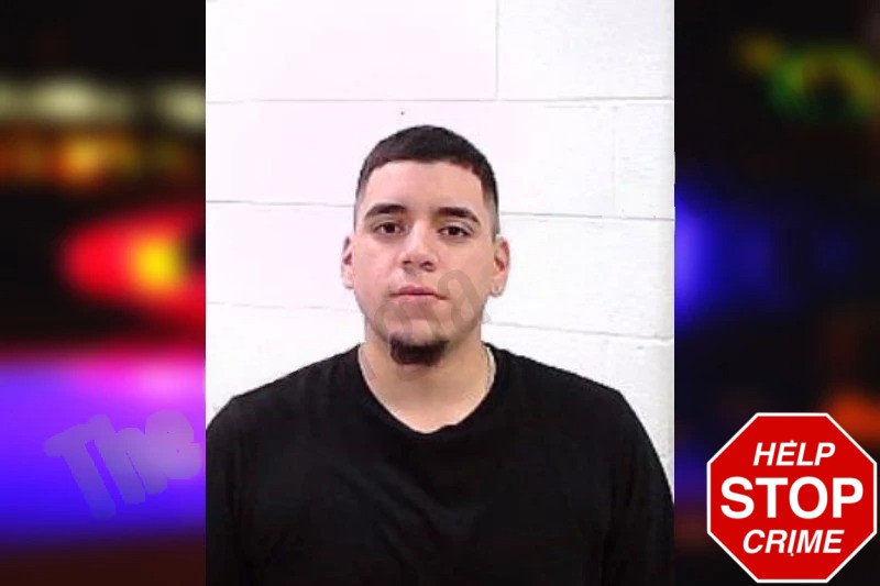 Reinaldo Reyes-Gavilanes Mugshots