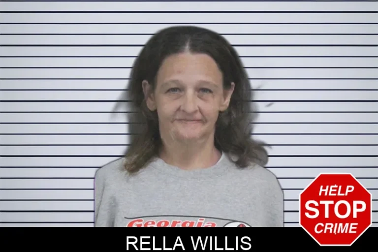 Rella Willis