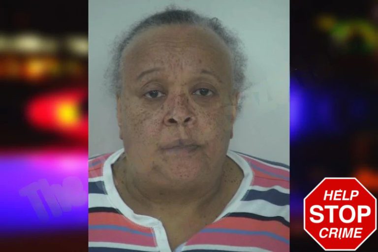 Rena Hart mugshot – Fayette County , Georgia Rena Hart