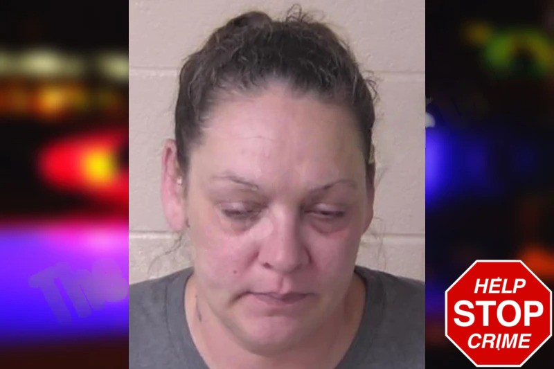 Renae Miller Mugshots