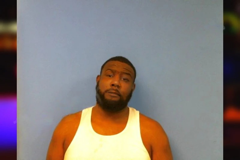 Renaldo Edmondson Mugshots