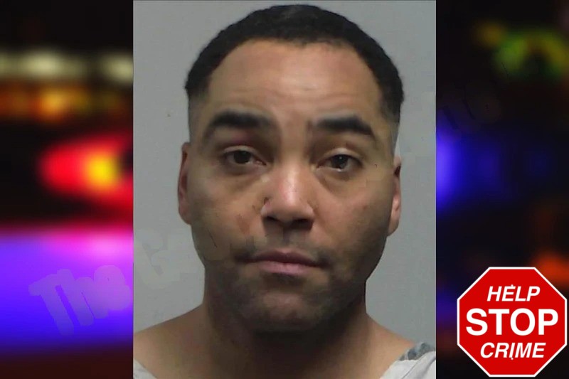 Renaldo Hernandez mugshot – Tift County , Georgia Renaldo Hernandez mugshot