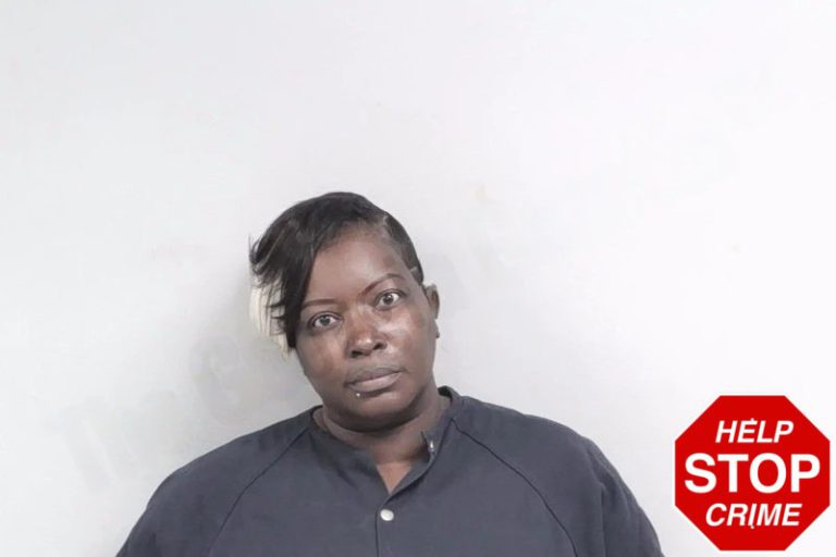 Renata Jones-McGriff