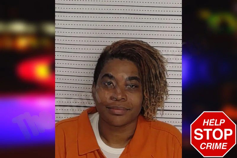 Renata Lacey Mugshots