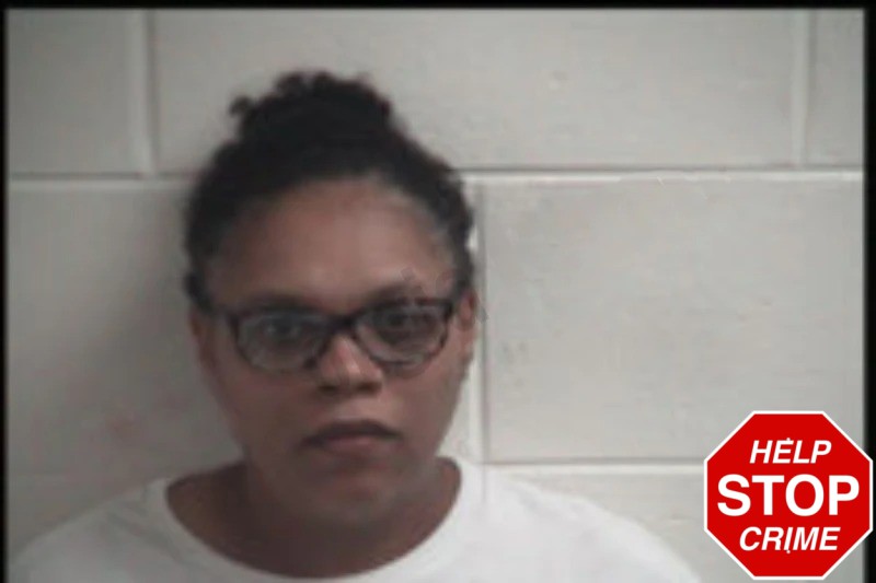 Renata Moffitt Mugshots