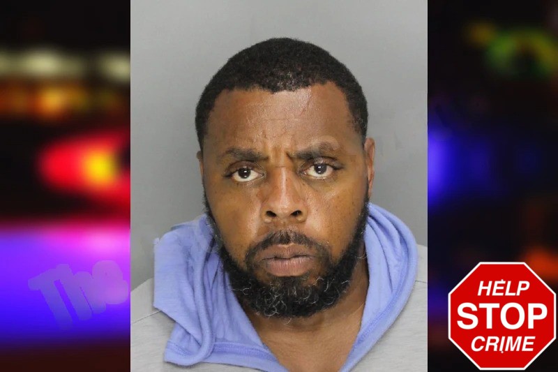 Renaurd Gulley mugshot