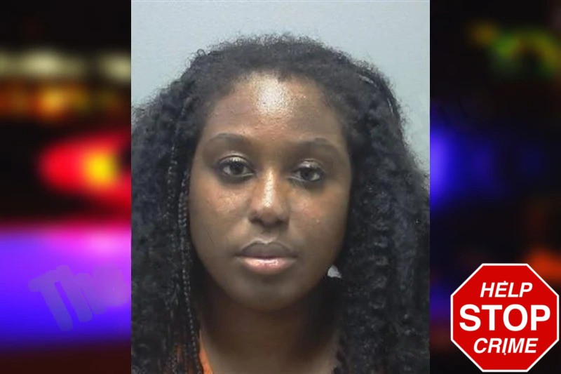 Rendaisea Deane mugshot – Cherokee County , Georgia Rendaisea Deane mugshot