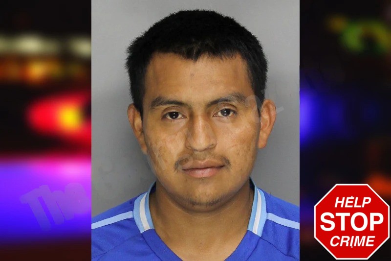 Rene Hernandez mugshot