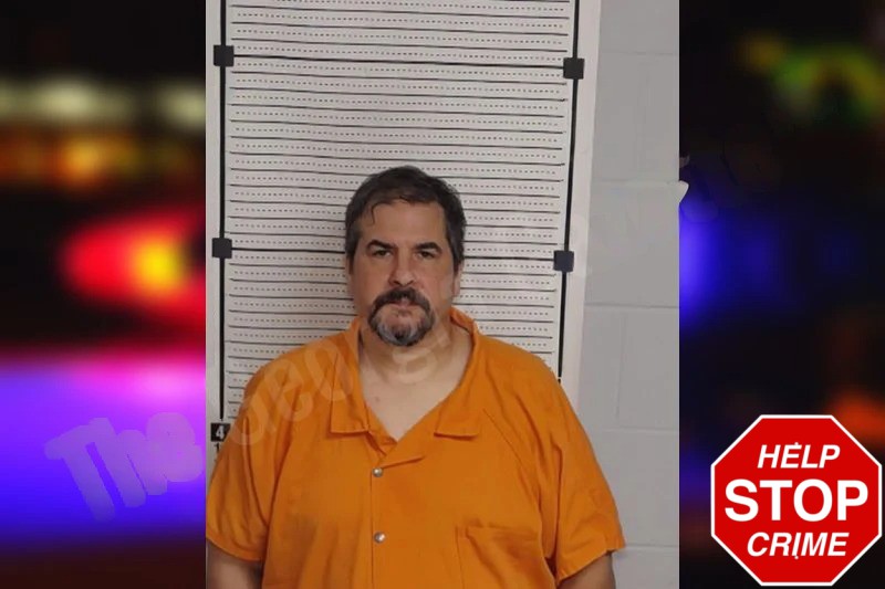 Rene Shirley Mugshots