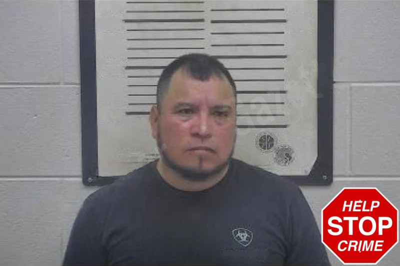 Rene Velasquez-Perez Mugshots