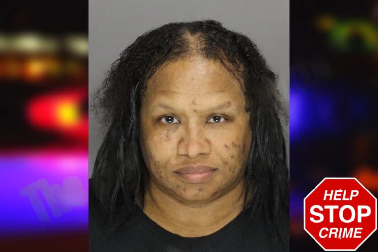 Reneaka Garrett mugshot – Coweta County , Georgia Reneaka Garrett