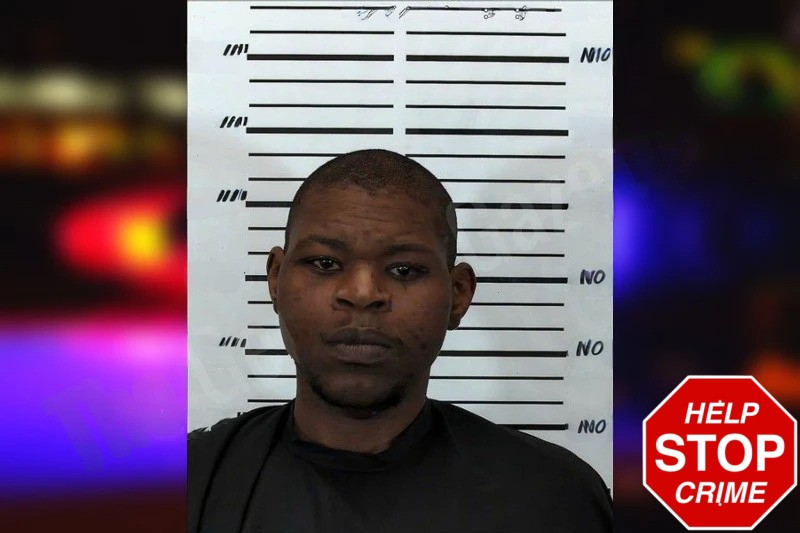 Renttaris Teasley Mugshots