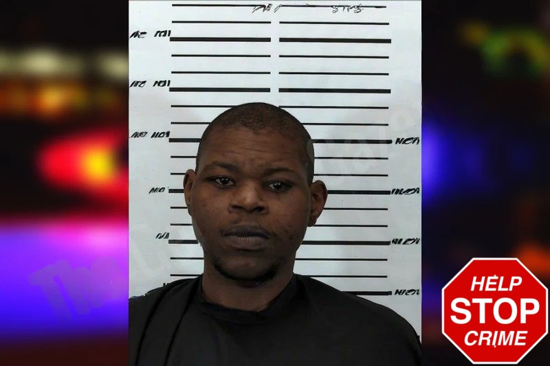 Renttaris Teasley Mugshots