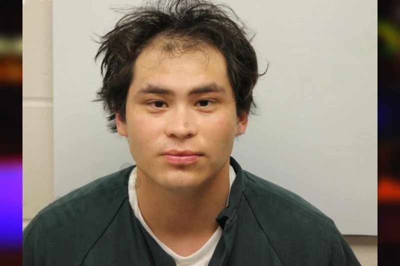 Renzo Ruiz mugshot – Chatham County , Georgia Renzo Ruiz mugshot