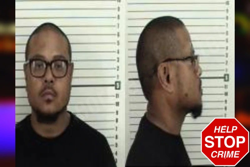 Rethanachanthra Em Mugshots