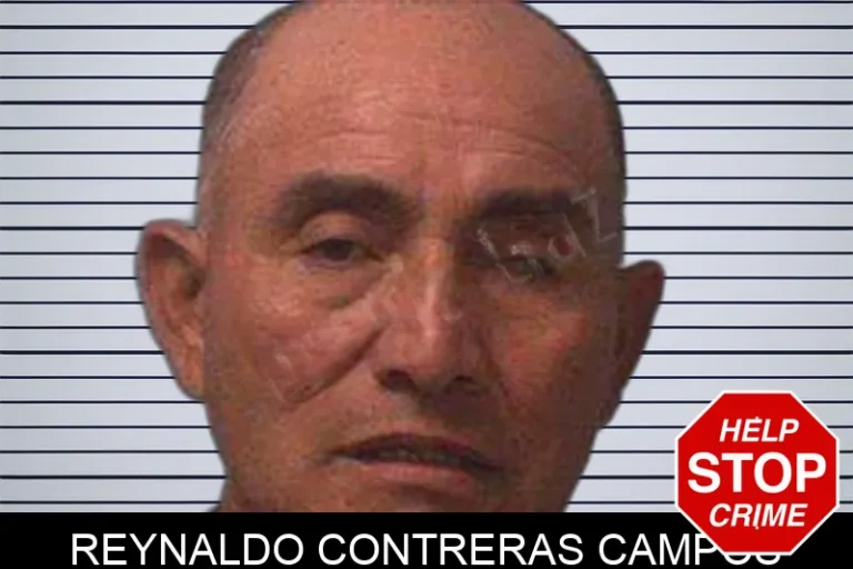 Reynaldo Contreras Campos