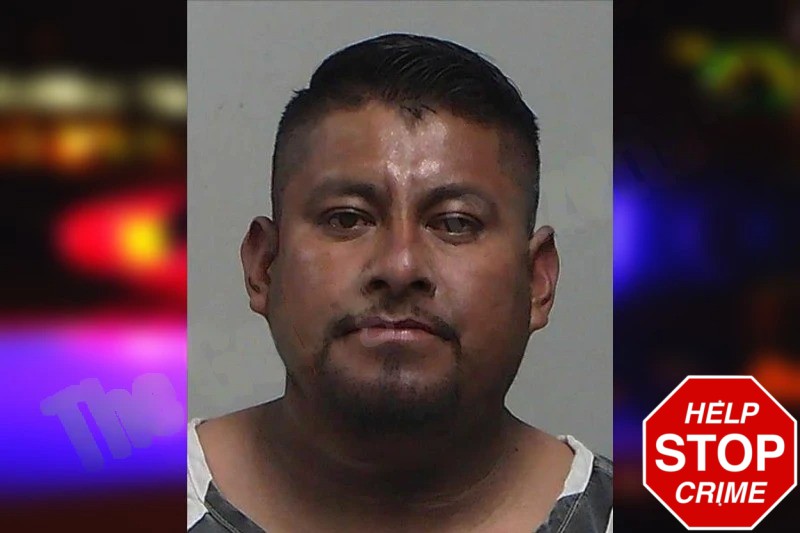 Reynaldo-Lorenzo Almaraz Mugshots