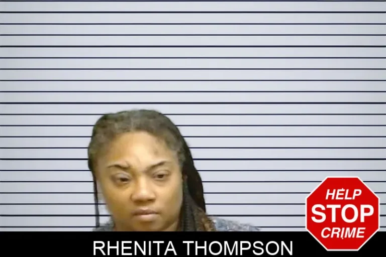 Rhenita Thompson
