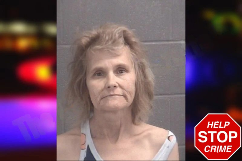 Rhonda Clark Mugshots