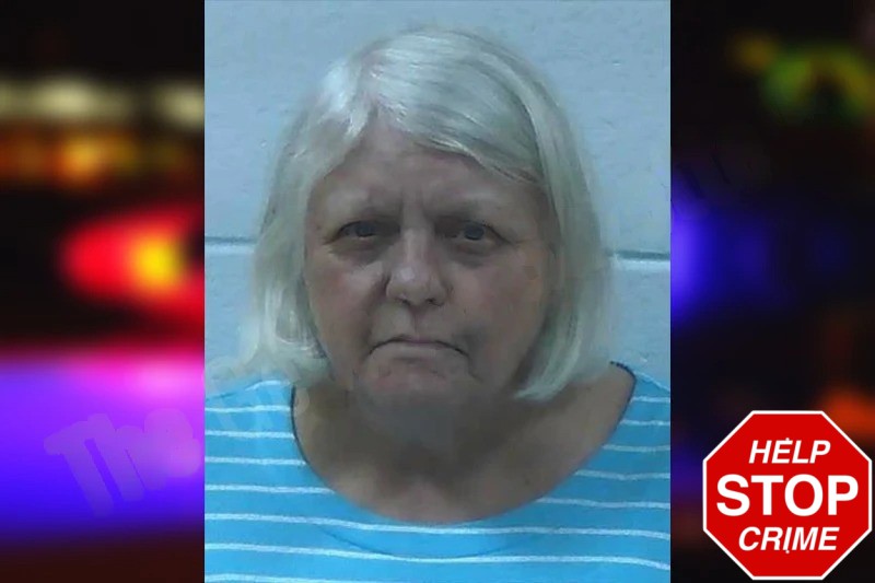 Rhonda Pardue Mugshots