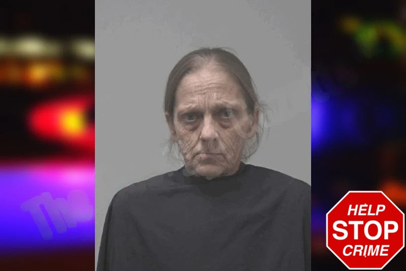 Rhonda Rose Mugshots